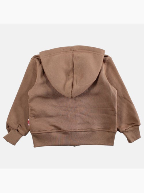 Lee Cooper - Giacca con cappuccio bambino - Kiabi