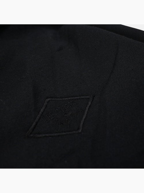 Lee cooper - giacca con cappuccio e cerniera, rifiniture a costine - Kiabi