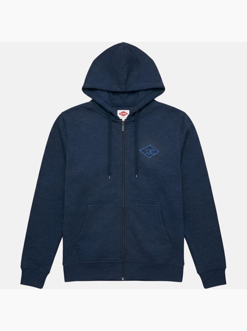 Lee Cooper - Giacca con cappuccio uomo con zip - Kiabi