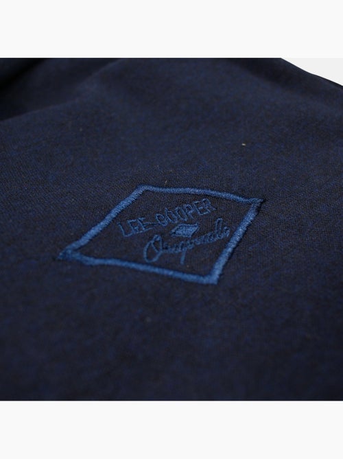 Lee Cooper - Giacca con cappuccio uomo con zip - Kiabi