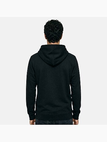 Lee Cooper - Giacca con cappuccio uomo con zip