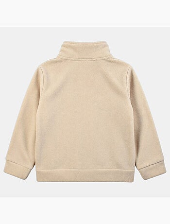 Lee Cooper - Giacca in pile bambino