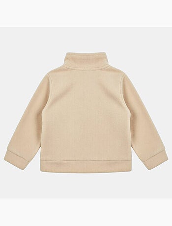 Lee Cooper - Giacca in pile bambino