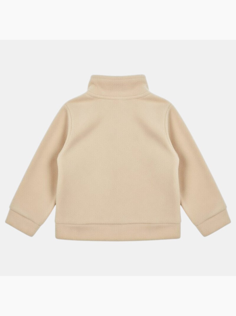 Lee Cooper - Giacca in pile bambino Beige - Kiabi