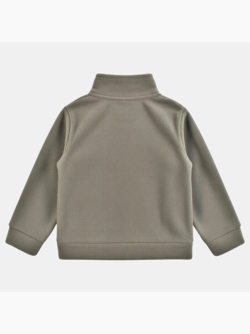 Lee Cooper - Giacca in pile bambino Cachi - Kiabi