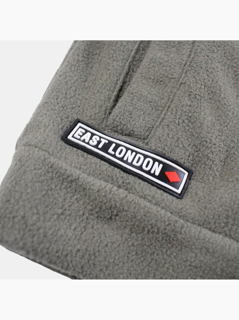 Lee Cooper - Giacca in pile bambino Cachi - Kiabi
