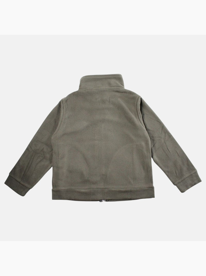 Lee Cooper - Giacca in pile bambino Cachi - Kiabi