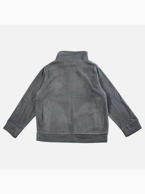 Lee Cooper - Giacca in pile bambino - Kiabi