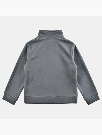 Lee Cooper - Giacca in pile bambino