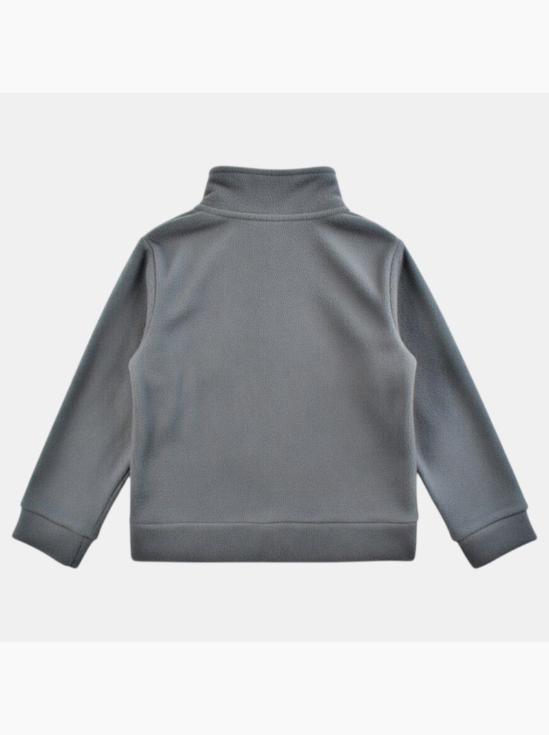 Lee Cooper - Giacca in pile bambino Grigio - Kiabi