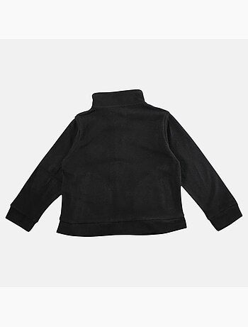 Lee Cooper - Giacca in pile bambino