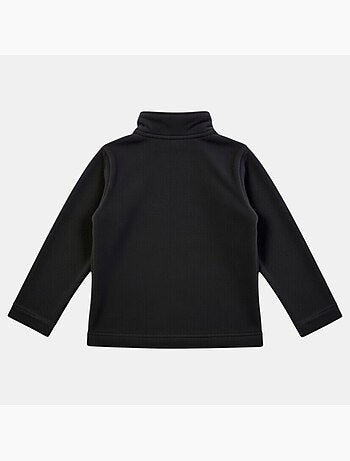 Lee Cooper - Giacca in pile bambino