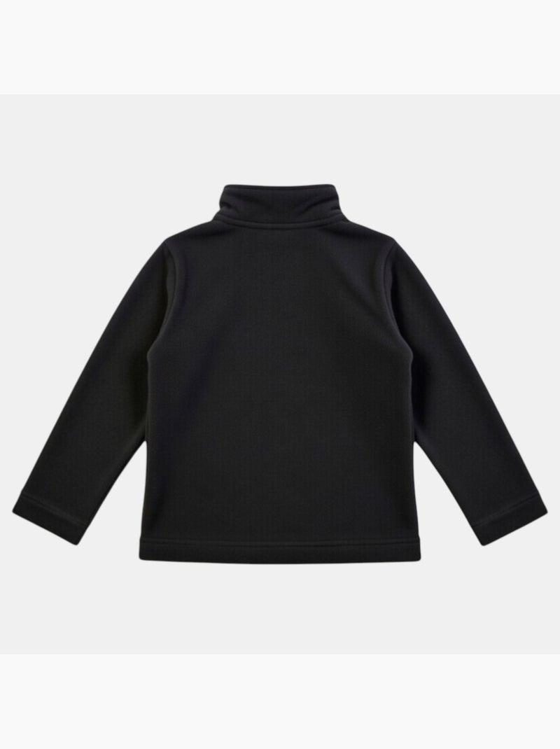 Lee Cooper - Giacca in pile bambino Nero - Kiabi