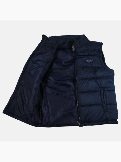 Lee cooper - gilet imbottito da uomo - Kiabi Lee cooper - gilet imbottito da uomo - Kiabi