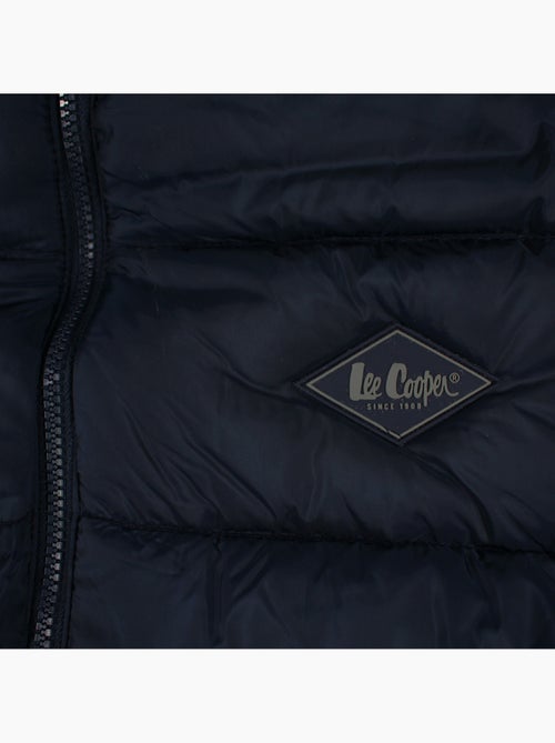 Lee cooper - gilet imbottito da uomo - Kiabi Lee cooper - gilet imbottito da uomo - Kiabi