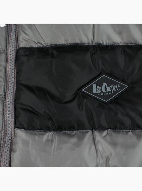 Lee cooper - gilet imbottito da uomo - Kiabi Lee cooper - gilet imbottito da uomo - Kiabi