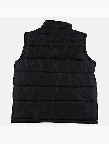 Lee cooper - gilet imbottito da uomo