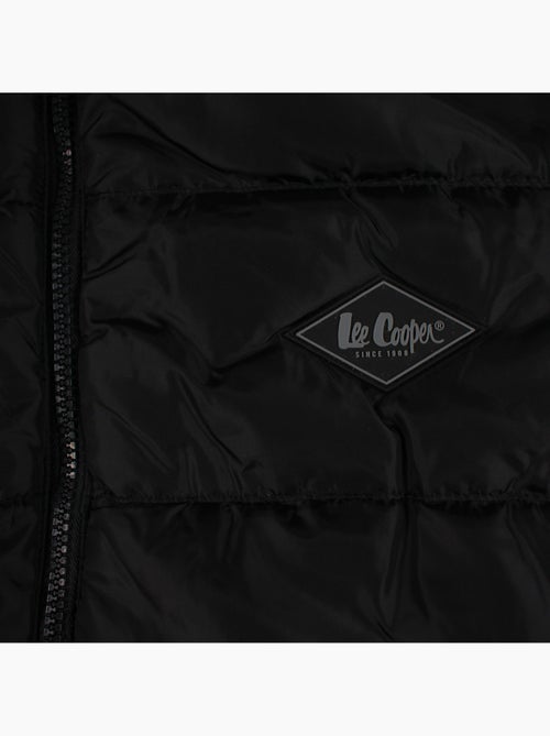 Lee cooper - gilet imbottito da uomo - Kiabi Lee cooper - gilet imbottito da uomo - Kiabi