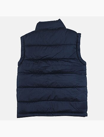 Lee Cooper - Gilet imbottito senza maniche bambino