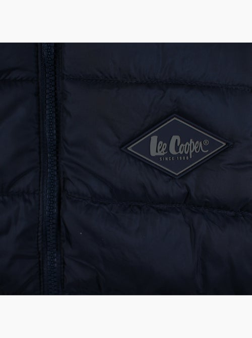 Lee Cooper - Gilet imbottito senza maniche bambino - Kiabi