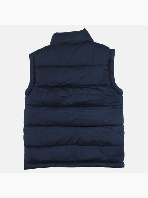 Lee Cooper - Gilet imbottito senza maniche bambino - Kiabi