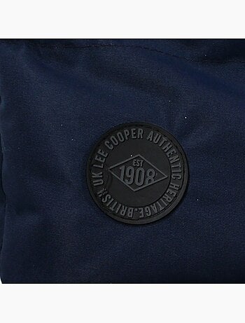 Lee cooper - gilet imbottito uomo