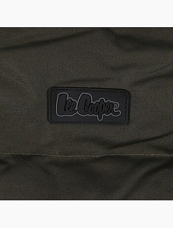 Lee cooper - gilet imbottito uomo
