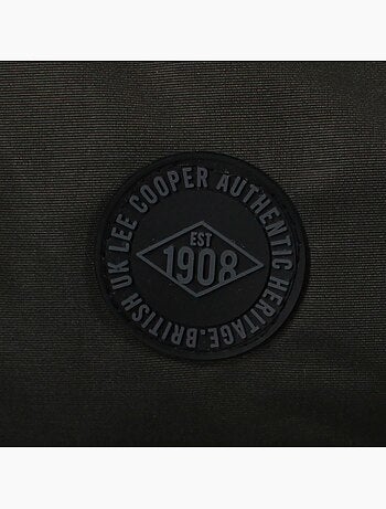 Lee cooper - gilet imbottito uomo