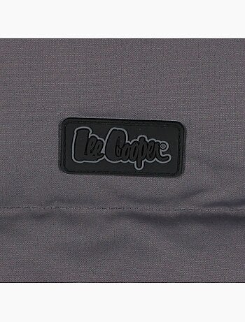 Lee cooper - gilet imbottito uomo