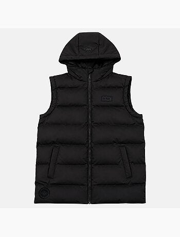 Lee cooper - gilet imbottito uomo