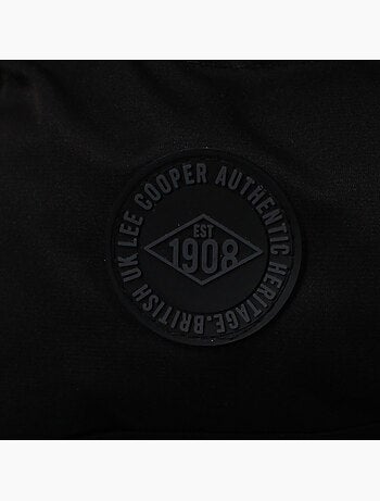 Lee cooper - gilet imbottito uomo