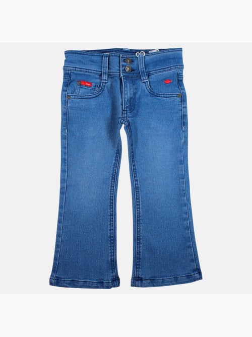Lee cooper - jeans bambina - Kiabi Lee cooper - jeans bambina - Kiabi