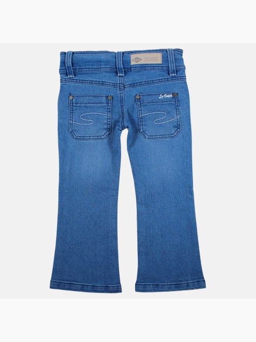 Lee cooper - jeans bambina - Kiabi Lee cooper - jeans bambina - Kiabi