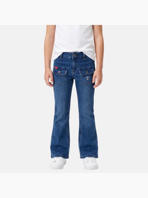 Lee cooper - jeans bambina - Kiabi Lee cooper - jeans bambina - Kiabi