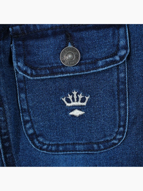 Lee cooper - jeans bambina - Kiabi Lee cooper - jeans bambina - Kiabi