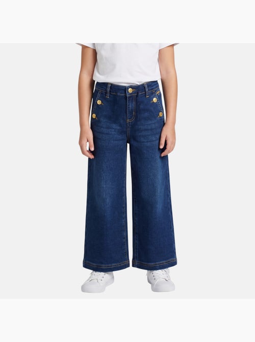 Lee cooper - jeans bambina - Kiabi Lee cooper - jeans bambina - Kiabi