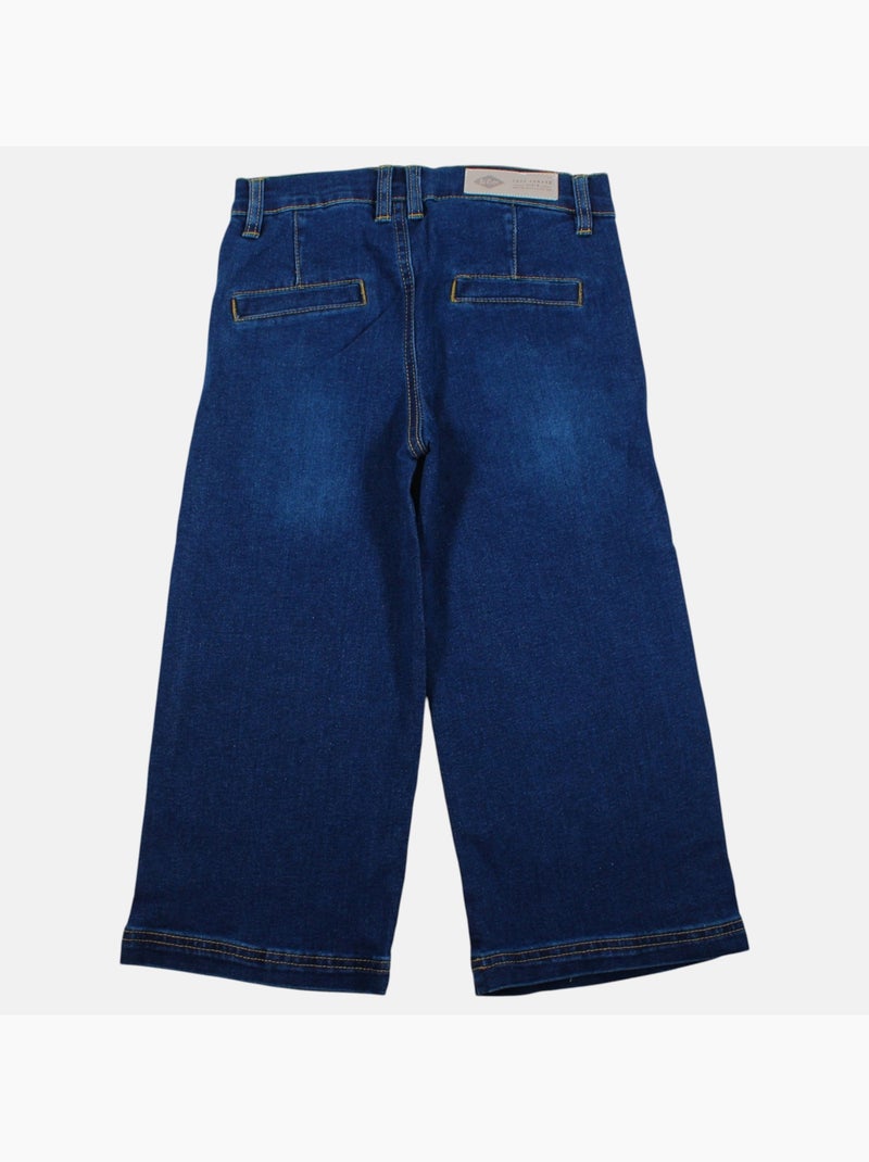 Lee cooper - jeans bambina Blu - Kiabi