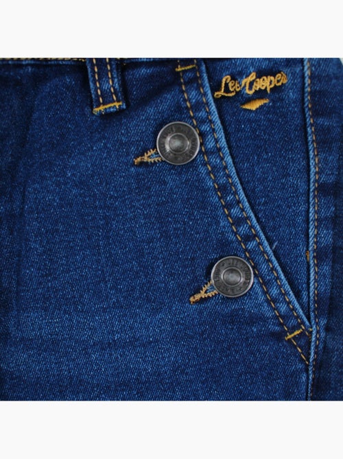 Lee cooper - jeans bambina - Kiabi Lee cooper - jeans bambina - Kiabi