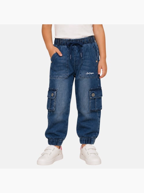 Lee cooper - jeans bambina - Kiabi Lee cooper - jeans bambina - Kiabi