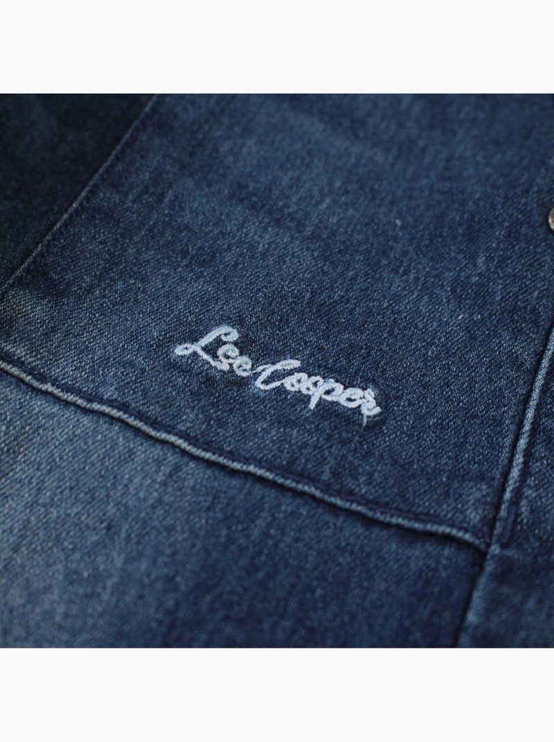 Lee cooper - jeans bambina Blu - Kiabi