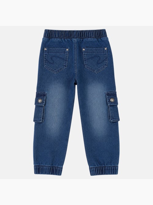 Lee cooper - jeans bambina - Kiabi Lee cooper - jeans bambina - Kiabi