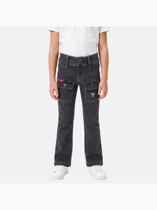 Lee cooper - jeans bambina - Kiabi Lee cooper - jeans bambina - Kiabi