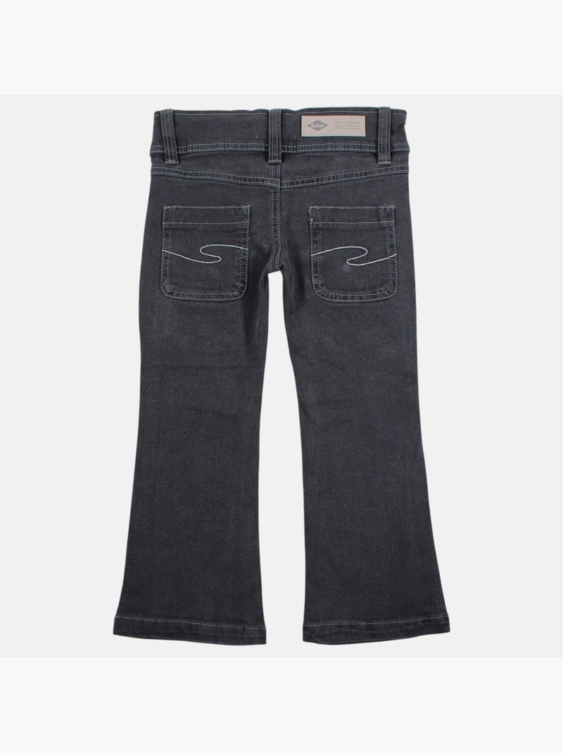 Lee cooper - jeans bambina Grigio - Kiabi