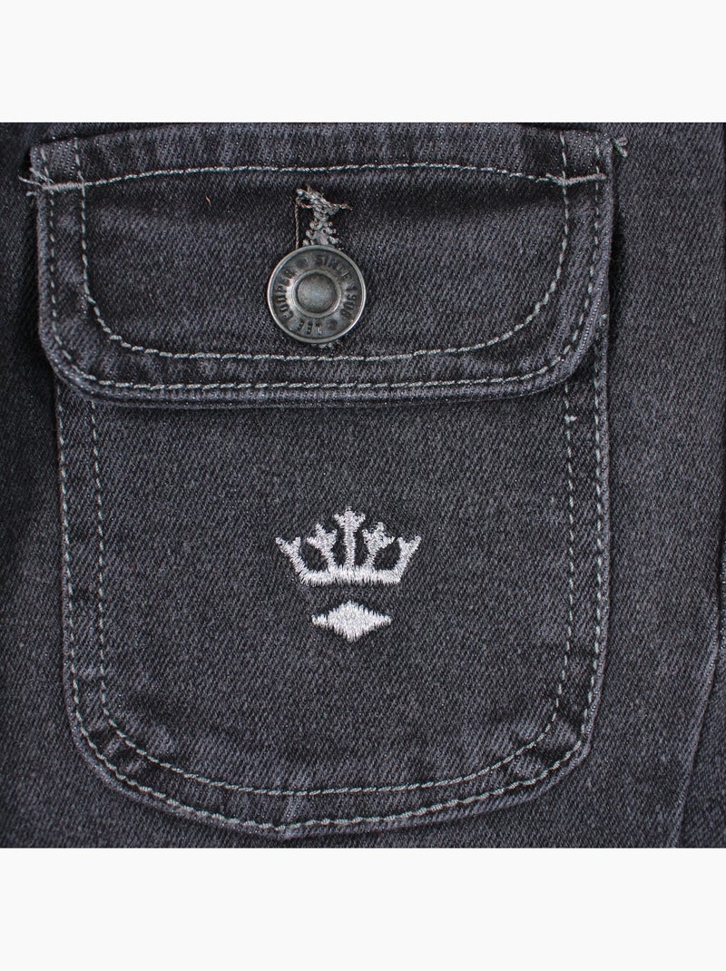Lee cooper - jeans bambina Grigio - Kiabi