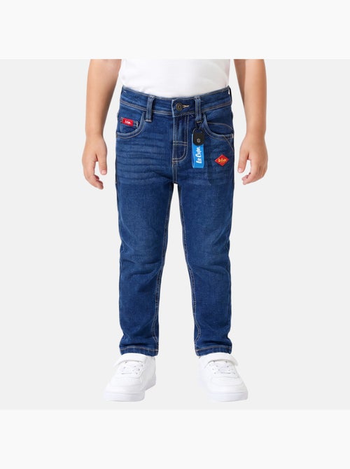 Lee cooper - jeans  bambino - Kiabi