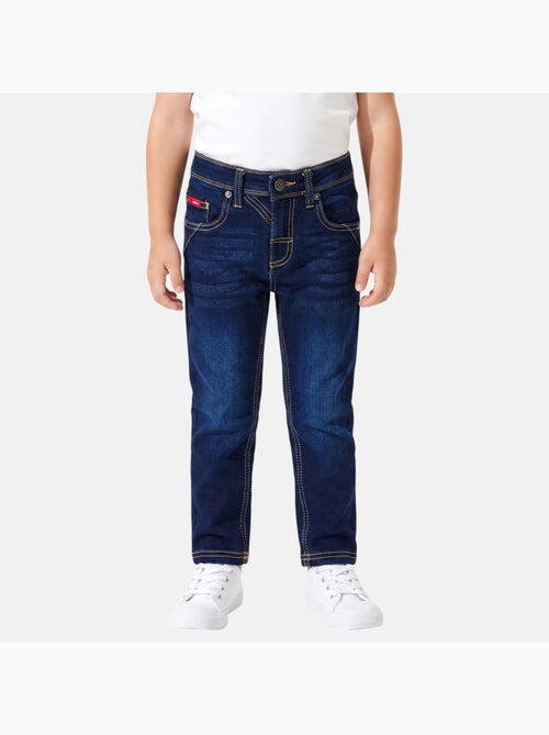 Lee cooper - jeans  bambino - Kiabi