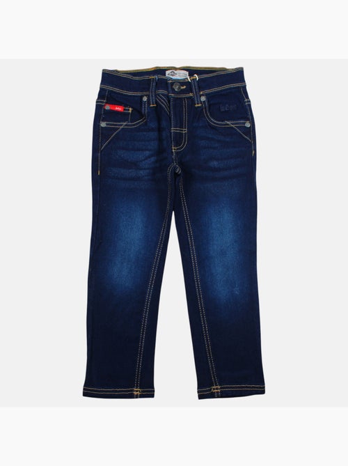 Lee cooper - jeans  bambino - Kiabi