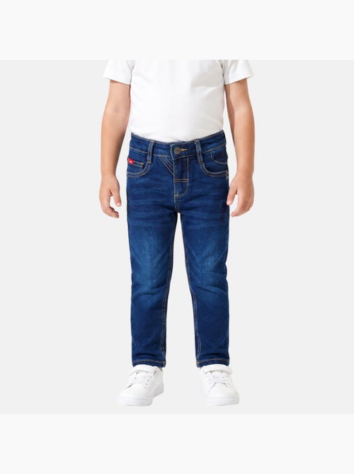 Lee cooper - jeans  bambino - Kiabi