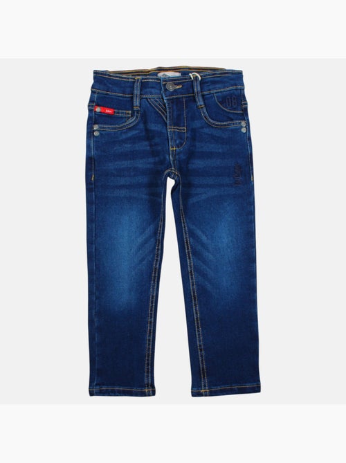 Lee cooper - jeans  bambino - Kiabi