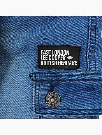 Lee cooper - jeans bambino